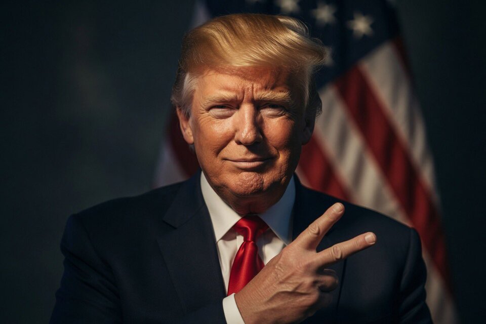 Трамп не виключає, що перемир'я між Україною та РФ триватиме довше (ВІДЕО)