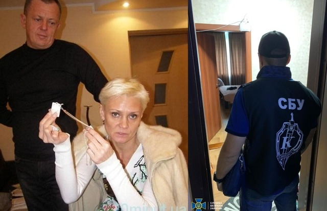 Елена Гонта, B2B Jewelry, Николай Гонта