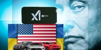 Американські б/в авто в Україні можуть зрости в ціні на 20-30%, через нові тарифи Трампа? (ФОТО)