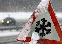 Жителів Рівненщини попередили про ускладнення погодних умов (ФОТО)