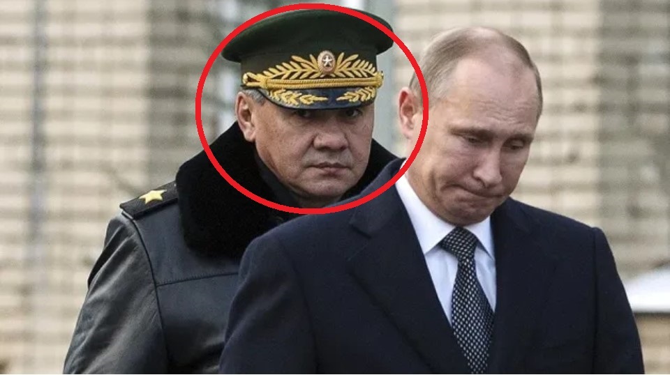 Захід попереджає Путіна про можливий переворот у Москві: за всім стоїть Шойгу?