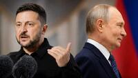 Є найшвидший шлях до припинення бойових дій: Зеленський зробив заяву