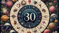 Великі успіхи в роботі — Овнам, час творчості — Рибам: гороскоп на 30 грудня