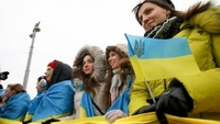 22 січня - День Соборності України: вітання, листівки та СМС до свята (ФОТО)