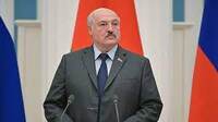 Якби Білорусь втрутилася у війну, то це був би подарунок для Заходу, - Лукашенко 
