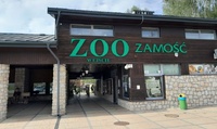 Чим зоопарк у польському Замосці відрізняється від Рівненського (ФОТО)