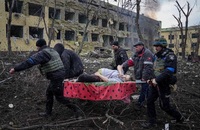 Усі воєнні злочини росії Україна документує. Допомогти у цьому може кожен із нас (ДЕТАЛІ)