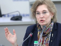 Інфекціоністка Голубовська розповіла, як перенесла коронавірус, та дала українцям пораду 