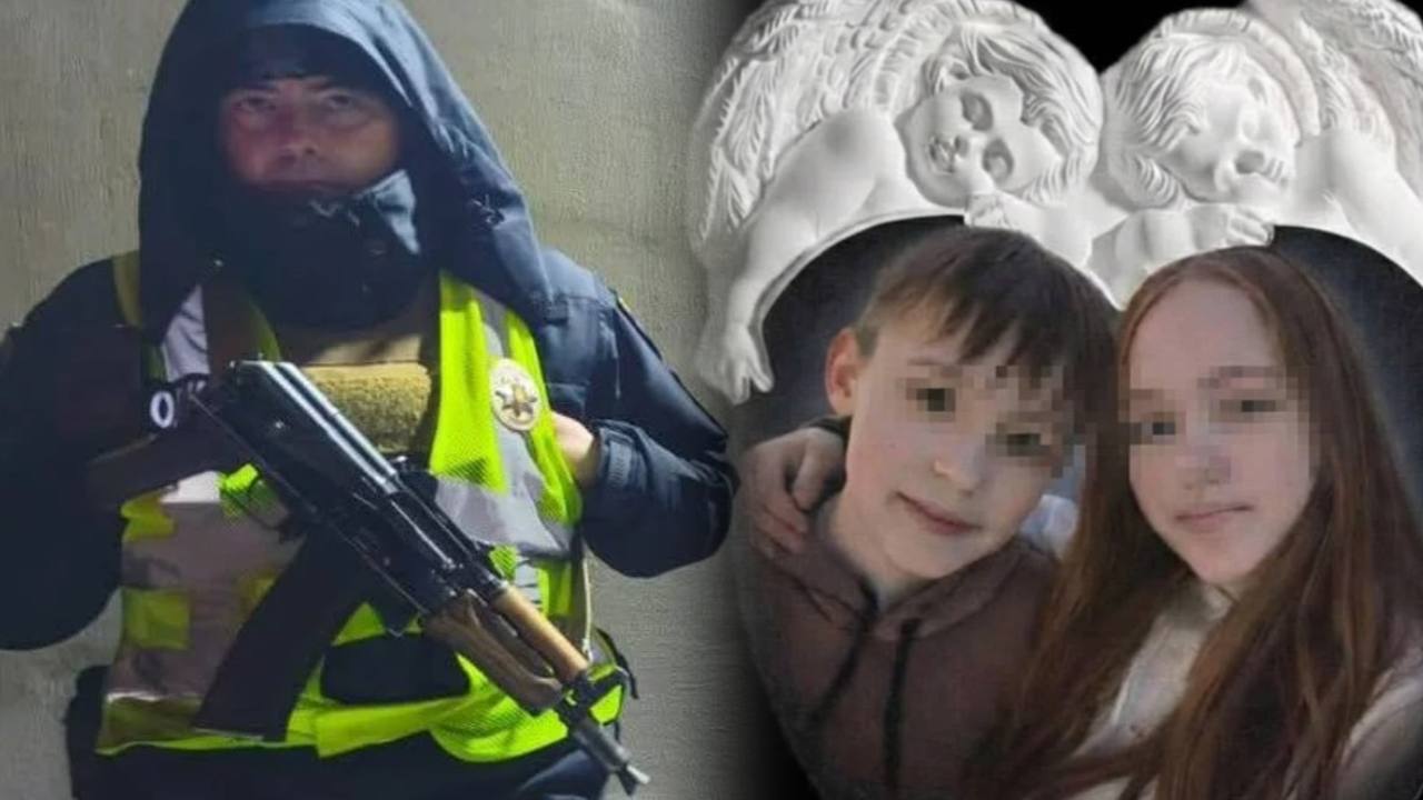 Львівщина оговтується від трагедії: розповіли про родину, у якій батько розстріляв власних дітей (ФОТО)