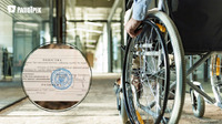За яких умов можуть мобілізувати особу з інвалідністю: Пояснення юристки (ВІДЕО) 