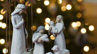 Як зміняться дати всіх свят, коли Україна перейде на святкування Різдва 25 грудня (ФОТО)