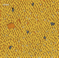 Грушу на картинці зможуть знайти лише особливі люди