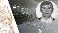 Знайшли у ставку мертвим: У Рівненському районі розшукали зниклого пенсіонера
