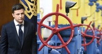 «Кінець року, але не досягнень», - Зеленський про газовий контракт з Росією (МИРОВА УГОДА)
