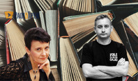 Українські книги у світі: кого читають за кордоном