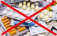 З продажу на території України знімають 35 лікарських препаратів (ПЕРЕЛІК)