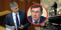 Голосіння за Пристайком: Зеленський звільнив дипломата, який дозволив собі «нездоровий сарказм»