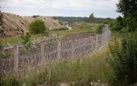 Білорусь посилює охорону на кордоні з Україною, - Генштаб ЗСУ