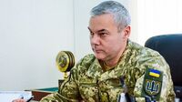 Генерал-лейтенант Наєв попередив, що Білорусь може розпочати наземну операцію проти України (ВІДЕО)