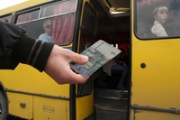 Уже не жарт: у Рівному зросте плата за проїзд у тролейбусах і маршрутках