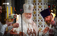 ЄС може ввести санкції проти російського патріарха Кирила