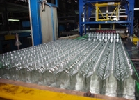 Екологічна інспекція нарахувала Костопільському заводу скловиробів 100 млн штрафу за викиди