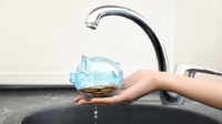 Як зменшити витрати води та заощадити гроші: Корисні поради