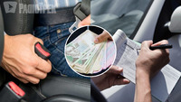 Водіям в Україні масово загрожують штрафи до 8500 гривень: кого стосується