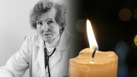 Присвятила все своє життя медицині: у Рівному померла заслужена лікарка України