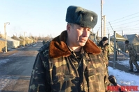 Начальник Рівненського військового полігону вийшов на волю, – ЗМІ