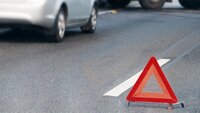 ДТП на Рівненщині: госпіталізували 6-річну дівчинку та хлопчика (ФОТО)