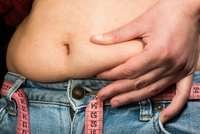 Збіг у 95% випадків: лікарі назвали реальну причину зайвої ваги