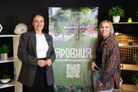 ЖК «ЯРОВИЦЯ» в Рівному — новий життєвий простір від ЄВРОХОЛДІНГ: більше, ніж дім