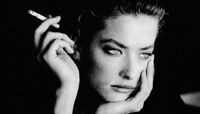 Померла муза Готьє й улюблениця Джорджа Майкла – одна з найяскравіших моделей 90-х (ФОТО/ВІДЕО) 