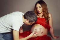 Як переносять вагітність різні знаки Зодіаку
