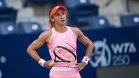 Тенісистка з Рівненщини зустрінеться з росіянкою на Australian Open