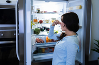 Квартира годинами без світла: як не отруїтися продуктами з холодильника