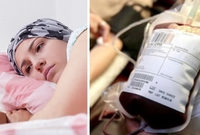 Препарати для онкохворих та донорська кров: чи поменшало їх під час карантину 