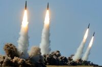 Понад 100 ракет готується запустити росія вночі: які області під загрозою