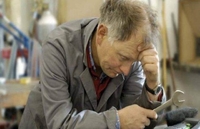 Рівненщина потрапила до областей України, де найменше за рік зросла середня пенсія