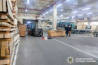 Трагедія на підприємстві біля Рівного: працівниця загинула під колесами навантажувача