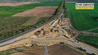 Будівництво об’їзної у напрямку Луцька можуть завершити достроково (ФОТО)