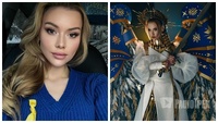 «Мені не дали навіть 20 секунд»: українці на «Міс Всесвіт» завадили розповісти про війну