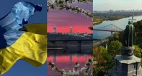 Київ: вічне місто, яке миле Господу, і яке не дає здійснитися мріям Путіна (ФОТО/ВІДЕО)
