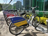 Шокуюче викриття у Варшаві: українець вкрав 50 велосипедів