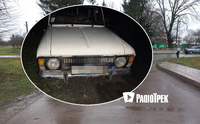 16-річна дівчина потрапила під колеса легковика на Рівненщині (ФОТО)