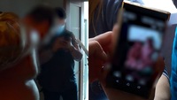 Входив в довіру і шантажував: столичного фотографа викрили на створенні дитячого порно (ВІДЕО)