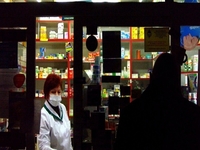 Аптека має заплатити 30 тисяч гривень за саморобні препарати «проти Covid-19» (ВІДЕО)

