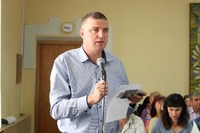 Землю - фермерам: у Рівному депутати написали лист до Верховної Ради України