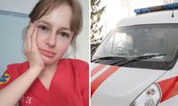 «Дякую, Анастасіє!», - написали медичці з Рівненщини, що врятувала хворого